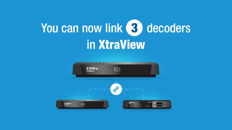 Dstv Extra View Set Up Guide - Smart Satellite Dstv Installers- 081 525 ...
