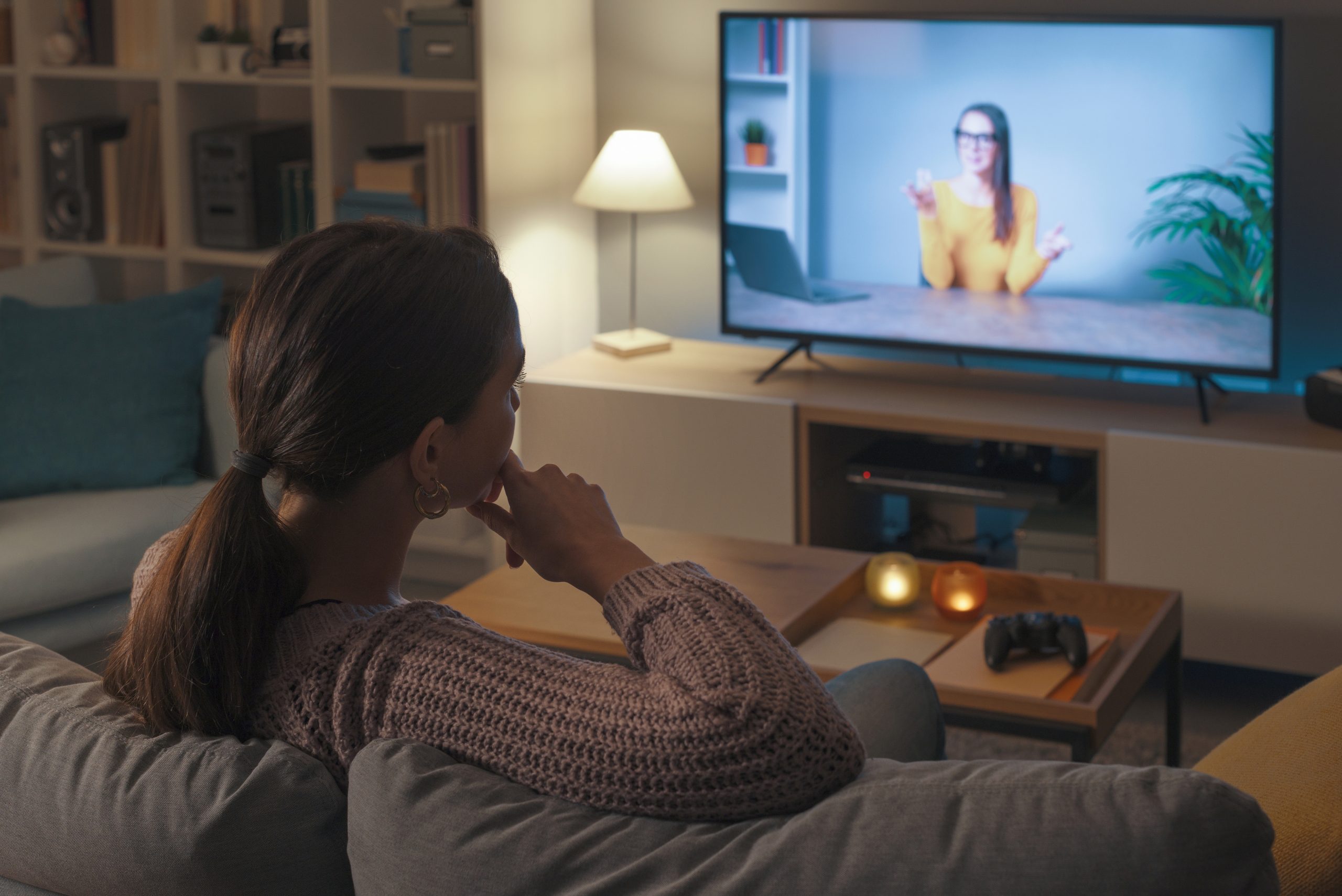 DStv installations: New DStv Installations